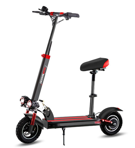 Monopattino elettrico - monopattino,