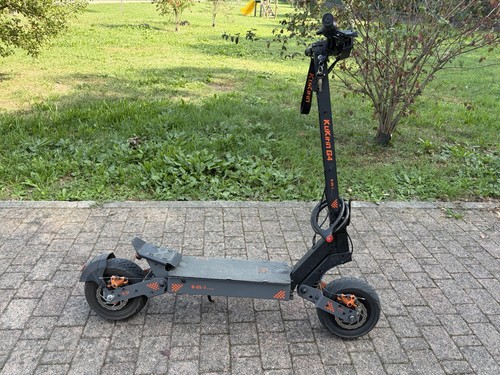 Kukirin monopattino - kukirin, g4