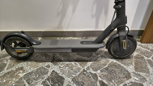 Xiaomi electric scooter - xiaomi,