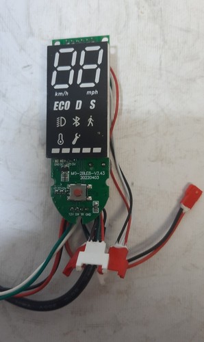 Display vivobike v25 v30 - vivobike,