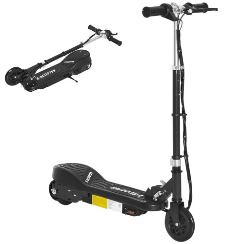 Homcom monopattino elettrico - ,