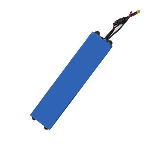 Pacco batteria 36v 8ah - pacco, 5.8ah