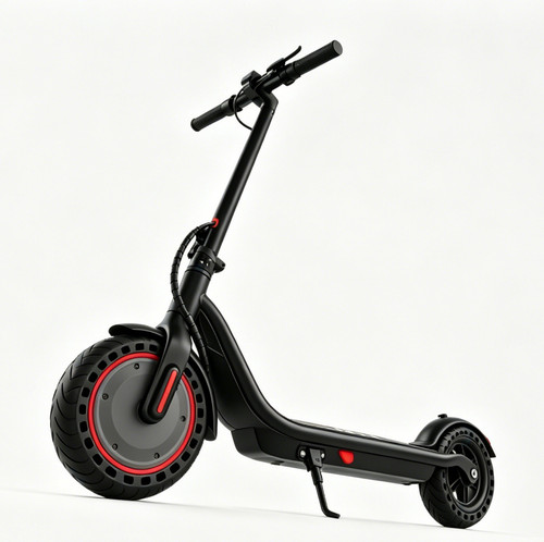Scooter elettrico ladped - scooter,