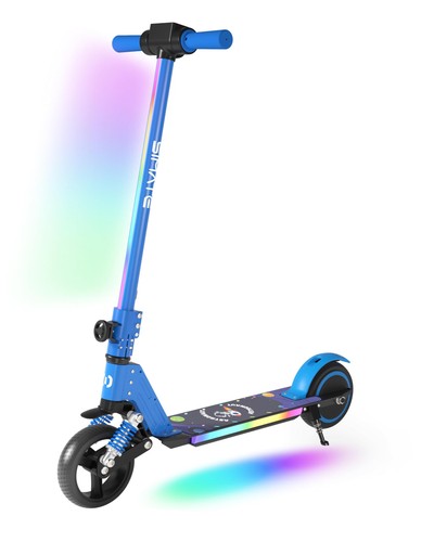 Monopattino elettrico per - monopattino,