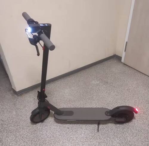 Monopattino elettrico tx01 - monopattino,